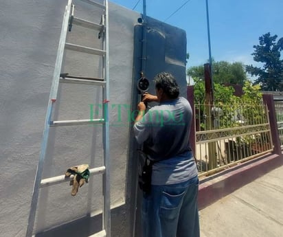 Boxeador orgulloso porque su padre sale adelante pese a crisis