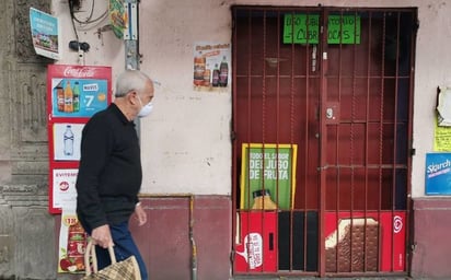 La ENOE confirma 5 mil negocios cerrados en NL en el primer trimestre del año