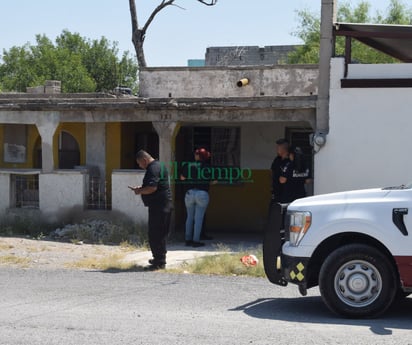 ¡Calor asesino! Mata a dos ancianitos en la soledad