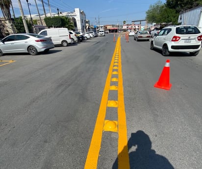 Inician programa de instalación de boyas en el sector el pueblo.