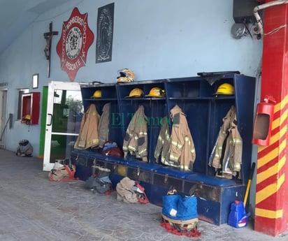 Municipio planea gestiones en apoyo a Bomberos