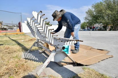 Dávila: Estrategia y trabajo, la clave para seguir avanzando  