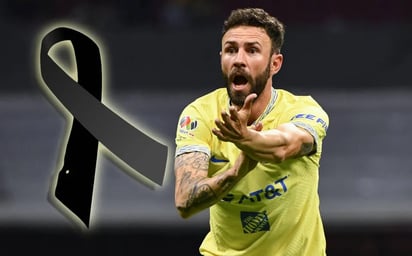 ¡Miguel Layún recibió terrible noticia! Un familiar fue víctima de la delincuencia