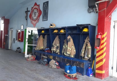 Municipio planea gestiones en apoyo a Bomberos