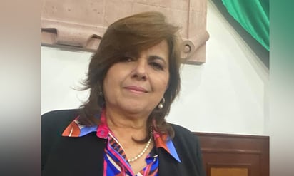 Diputada pide castigo mayor al feminicidio contra niñas