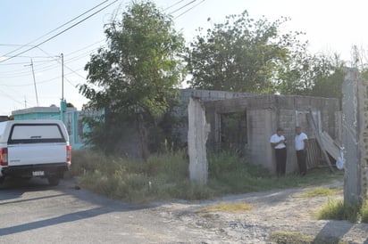 Ancianito decide salir por la puerta falsa en la Occidental