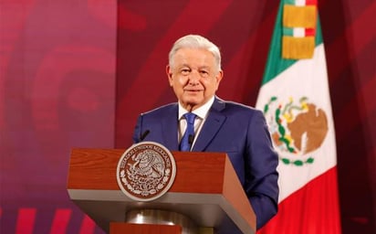 AMLO anuncia encuesta 'muy amplia' sobre el consumo de drogas