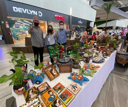 Próxima feria del emprendedor será el fin de semana