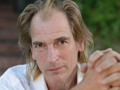 Encuentran restos humanos en lugar donde desapareció Julian Sands hace seis meses