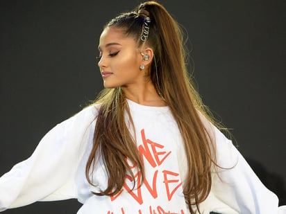 Ariana Grande cumple 30 años, así ha sido su historia de ídolo adolescente a una de las mayores estrellas pop