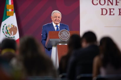 AMLO anuncia asignación de parques industriales del Corredor Interoceánico para noviembre o diciembre