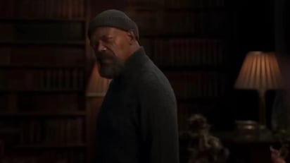 Samuel L. Jackson lo ha dejado todo atado para que no puedan recrearlo con IA cuando muera