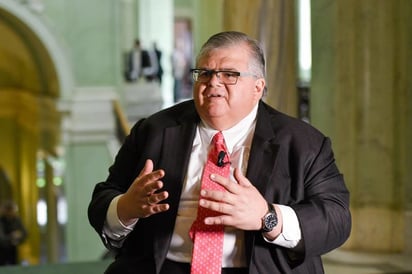 Carstens: La alta inflación podría seguir en México