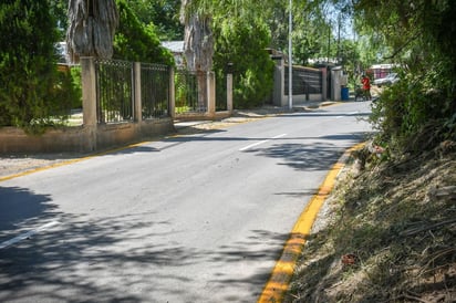 Alcaldesa Norma Treviño Galindo entrega obras de pavimentación