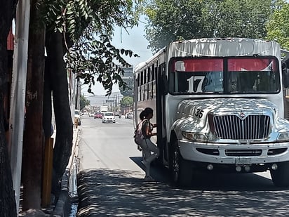 Nuevo plan para reestructurar el transporte