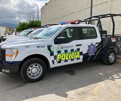 Policía Municipal evita robo a casa-habitación en la Guadalupe