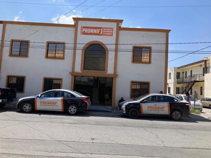 PRONNIF resguarda a menores alcoholizadas en Monclova 