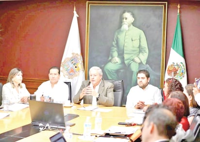 Cabildo define a los ganadores de la Presea Saltillo 2023