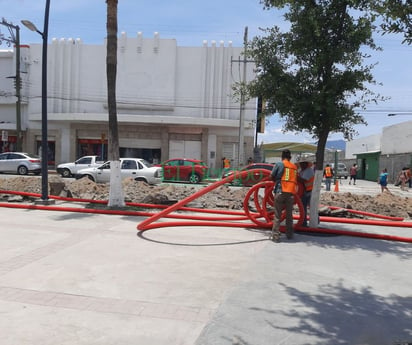 CMIC exhorta trabajadores de la construcción a tomar medidas de prevención por golpes de calor 