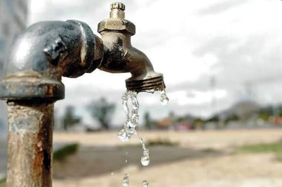 Necesario plan de largo plazo para abasto de agua