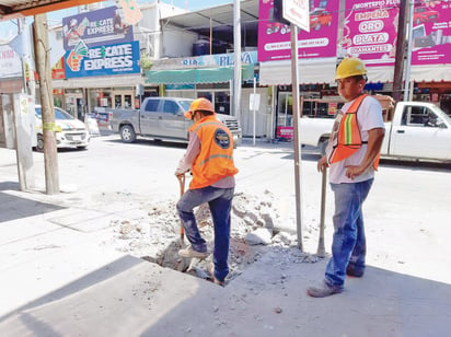 La CMIC exhorta a constructores  a tomar medidas de prevención por golpes de calor