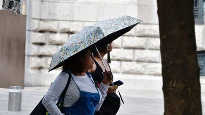 Registro Civil de NL reporta 850 muertes por calor; gobierno refuta