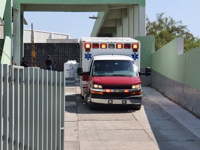 Piedras Negras registró 22 muertes por golpe de calor 