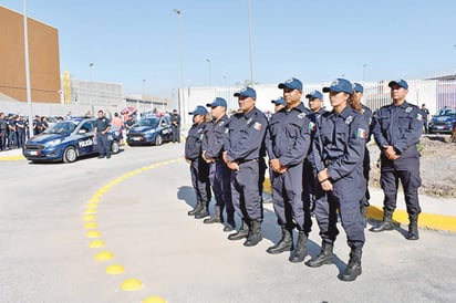 SP: Policías que ayudaron en el parto de Samuel, serán reconocidos