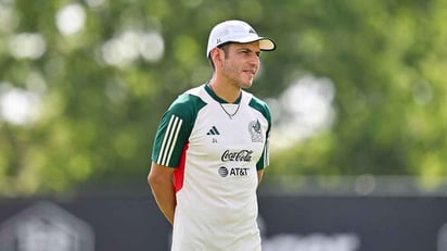 Las tareas pendientes que tiene Jaime Lozano al frente del Tricolor