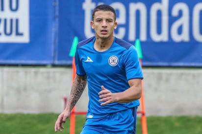 ¿Quién es Kevin Castaño y por qué lo eligió Cruz Azul?