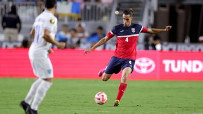 Reportes: Cuatro futbolistas abandonaron la concentración de Cuba en Miami durante la Copa Oro 