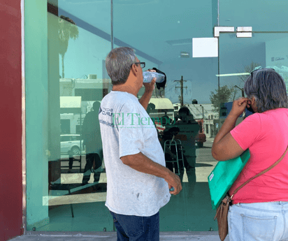 Fatiga es síntoma principal de un golpe de calor 