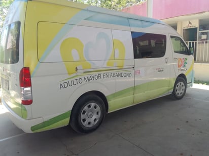 DIF Coahuila previene a adultos mayores por calor