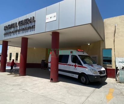 Adicto al ‘cristal’ intenta morir desangrado en Monclova