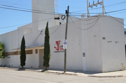 Casa YMCA registra baja en llegada de menores migrantes