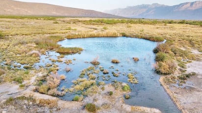 SMA acusa que la Conagua abandonó a Cuatro Ciénegas