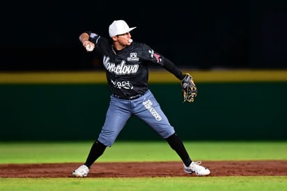 Acereros vencen a Rieleros y se traen la serie de pasada 