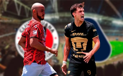 El camino hacia el protagonismo para Pumas empieza en Tijuana