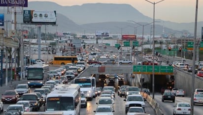 Jericó Abramo: Transporte debe ser eficiente e incluyente