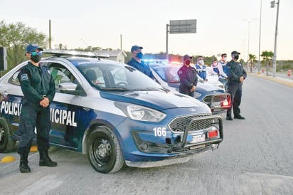 Raúl Alcocer: Frontera debe de cambiar acciones