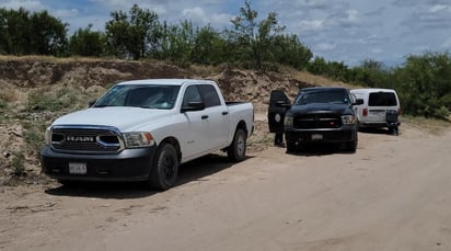 Niña de 7 años es localizada ahogada en el río Bravo