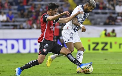 ¿Cuándo se jugará? El juego Rayados vs Atlas cambia de fecha