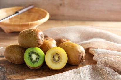 Ventajas de comer kiwi en verano