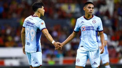 Razones de la derrota de Cruz Azul frente al Atlas