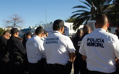 Policías de Cajeme renuncian por miedo