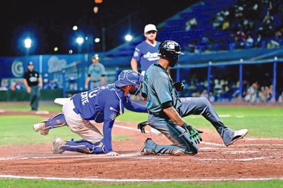 Saraperos gana el primer juego en Clásico Coahuilense