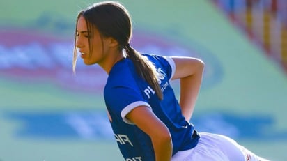 Nikkole Teja, ex del Necaxa, agradece a un fan con una suscripción a su cuenta de OnlyFans