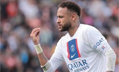 Neymar tendría acuerdo con el FC Barcelona