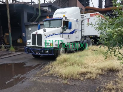 AHMSA paga gas, generadores de luz y constructoras a 48 horas de estas sin luz