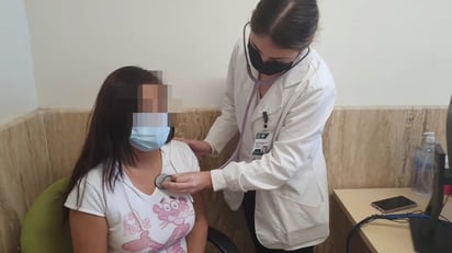 IMSS fortalece atención a mujeres derechohabientes